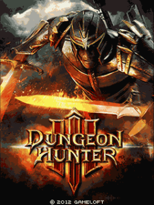 Game Dungeon Hunter 3