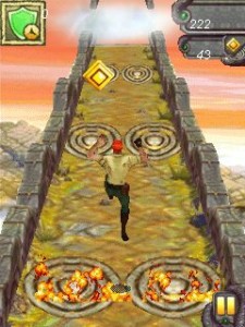 Game Temple Run 2